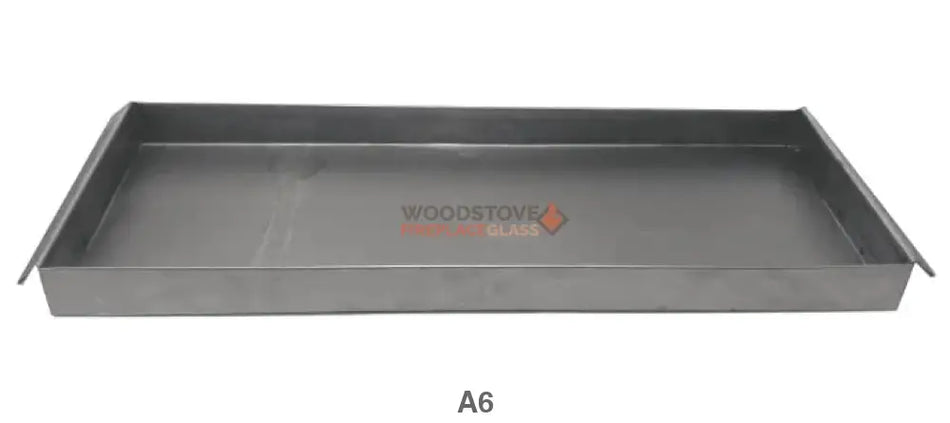 Ash Pan for wood furnace (68228) - Woodstove Fireplace Glass