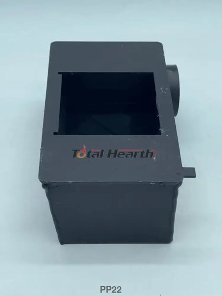 Outer Burn-pot Fits Many Models, A-S-OUTER (69964) - Woodstove Fireplace Glass
