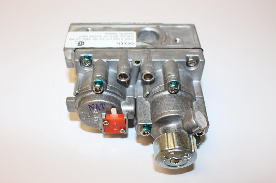 Gas Valve NG Variable (750-500)