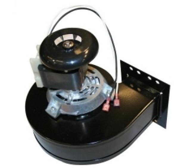 USSC Distribution/Convection Blower (80472A)(80453) - Woodstove Fireplace Glass