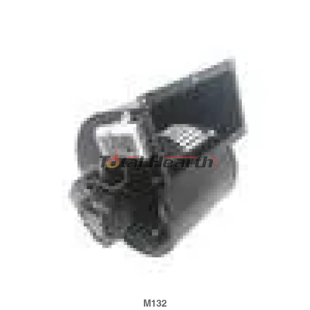 Distribution Blower (80600) (80530) - Woodstove Fireplace Glass