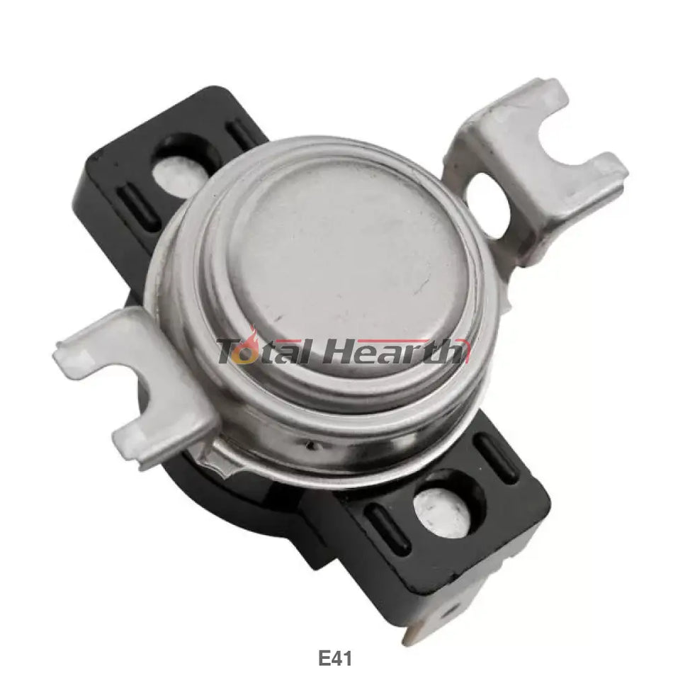 High Limit Thermodisc Switch (80683 / C-E-090-21) – 300°F Safety Cutoff with Auto Reset