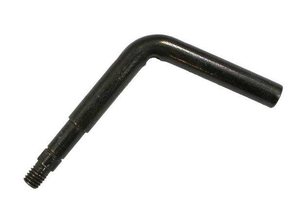 Handle Assembly (891098) (89354AA) - Woodstove Fireplace Glass