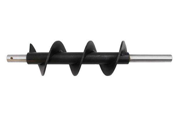 Auger Shaft (891141) - Woodstove Fireplace Glass