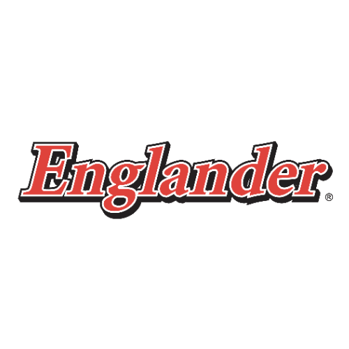 Englander - Woodstove Fireplace Glass