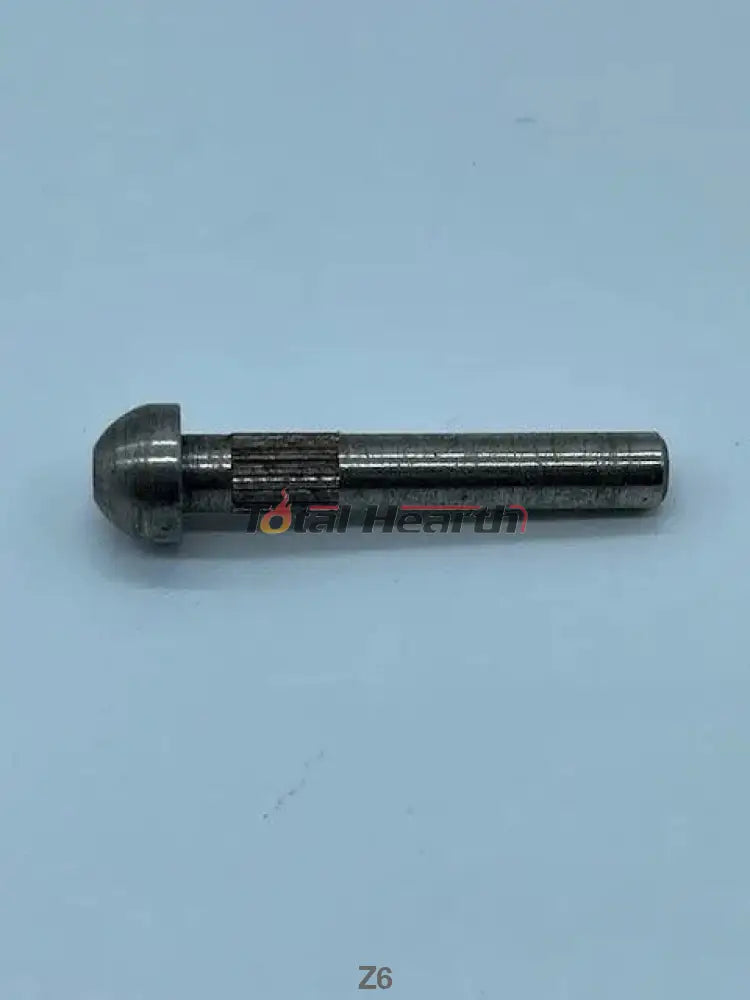 Appalachian stove Hinge Pin 5/16" Steel (L-120s) - Woodstove Fireplace Glass