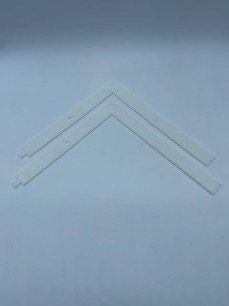 M-23 Motor to Housing Gasket - Woodstove Fireplace Glass