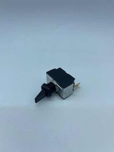 3 Prong Toggle Switch with Off (4TS3) - Woodstove Fireplace Glass