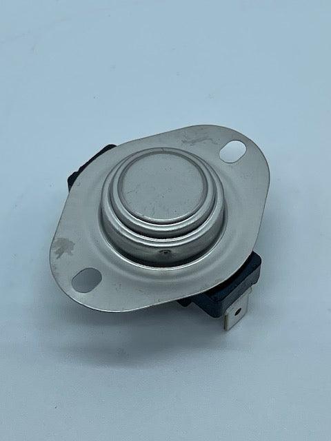 Thermodisc Switch 200 degree F Limit Control-(TDL200-40F)
