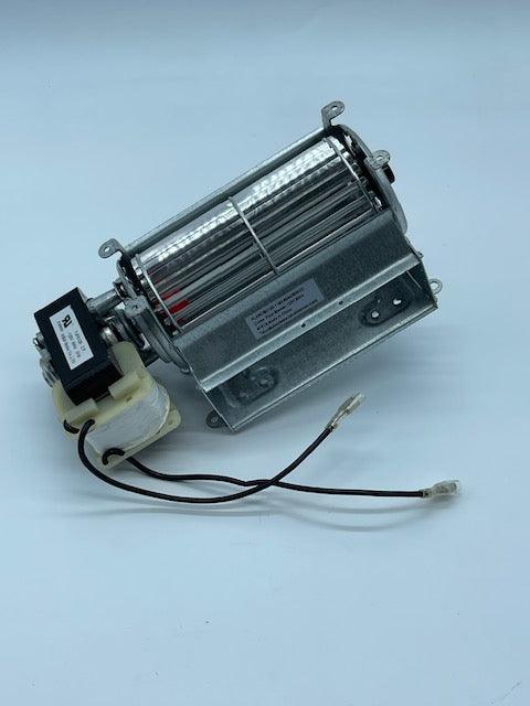 US Stove & Breckwell Convection Blower and Motor (80442) - No housing - Woodstove Fireplace Glass