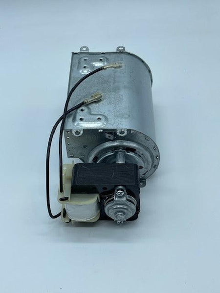 US Stove & Breckwell Convection Blower and Motor (80442) - No housing - Woodstove Fireplace Glass