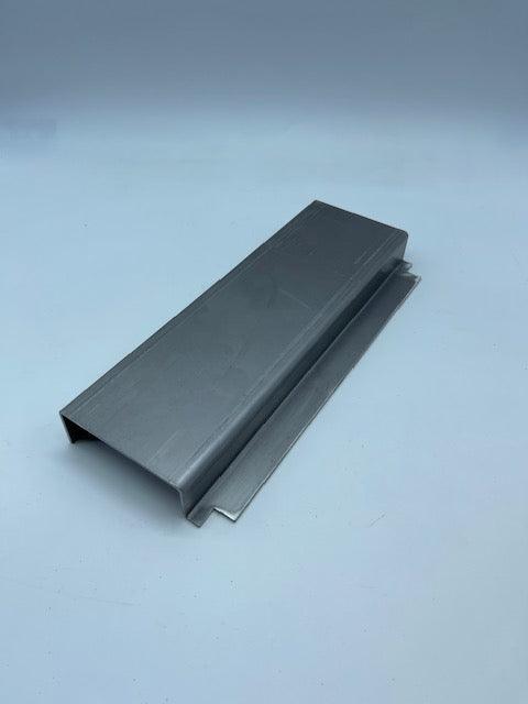 Front Heat Plate (J1362) - 24496 US Stove - Woodstove Fireplace Glass
