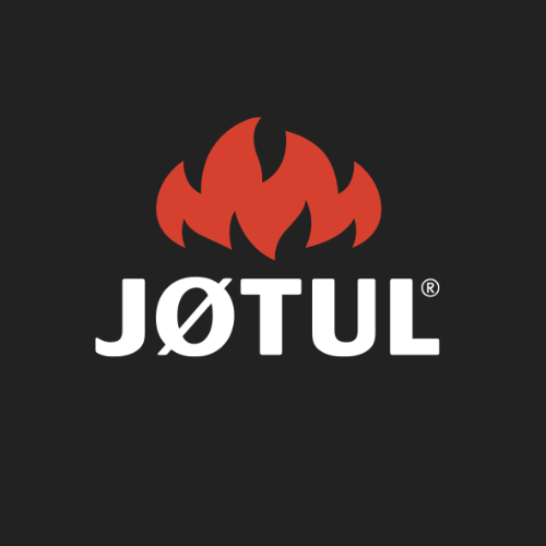 Jotul - Woodstove Fireplace Glass