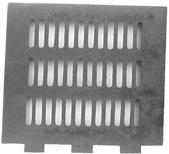 Ashley King Stove Grate 13" x 11 1/2" (12 1/4") (5227R)