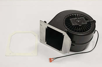 PelPro Convection Blower (Post 2013): (KS-5020-1052) - Woodstove Fireplace Glass