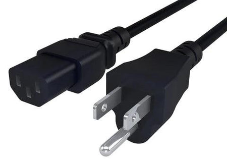 USSC Power Supply Cord (80461) (C-E-061) - Woodstove Fireplace Glass