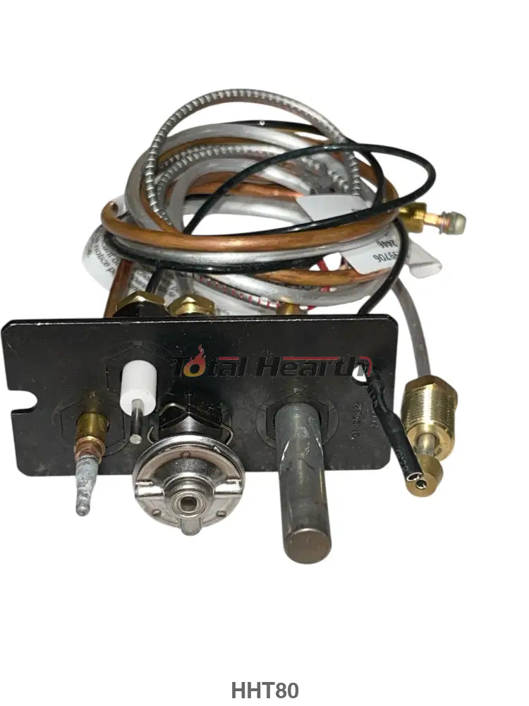Natural Gas Pilot Assembly – SRV10002264 | 3-Way Pilot | Millivolt Standing Pilot | OEM Replacement