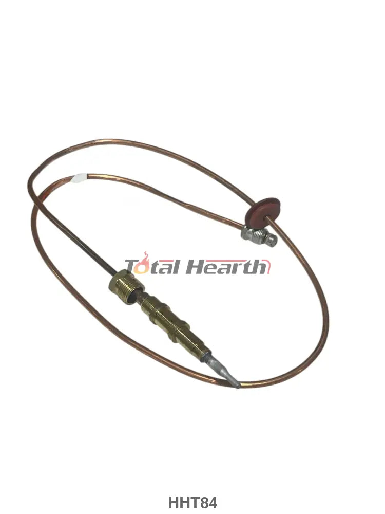 Robertshaw Thermocouple – 446-511 | 28" Length | Fine Thread | NG/LP Compatible | OEM Replacement
