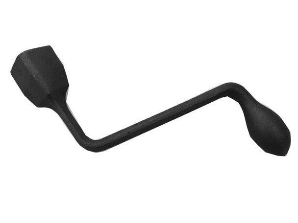 Shaker Handle for Riteway Woodstoves (R131415) - Woodstove Fireplace Glass