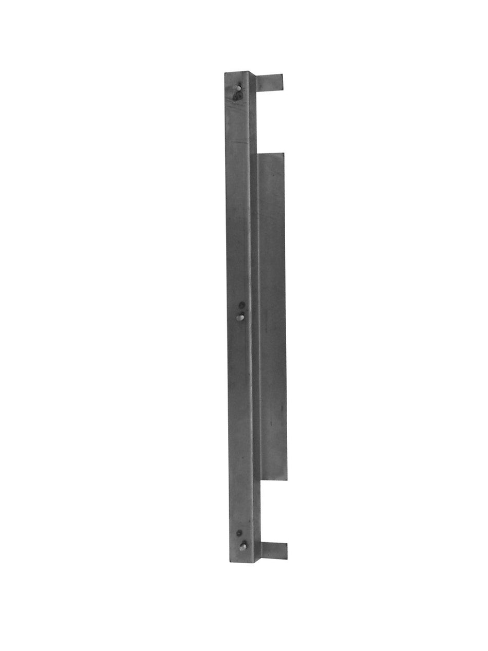 Suburban Top Bracket Assembly (S511290) - Woodstove Fireplace Glass