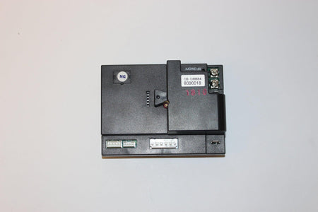 CONTROL BOX NG SCS (SRV80D0018) - Woodstove Fireplace Glass