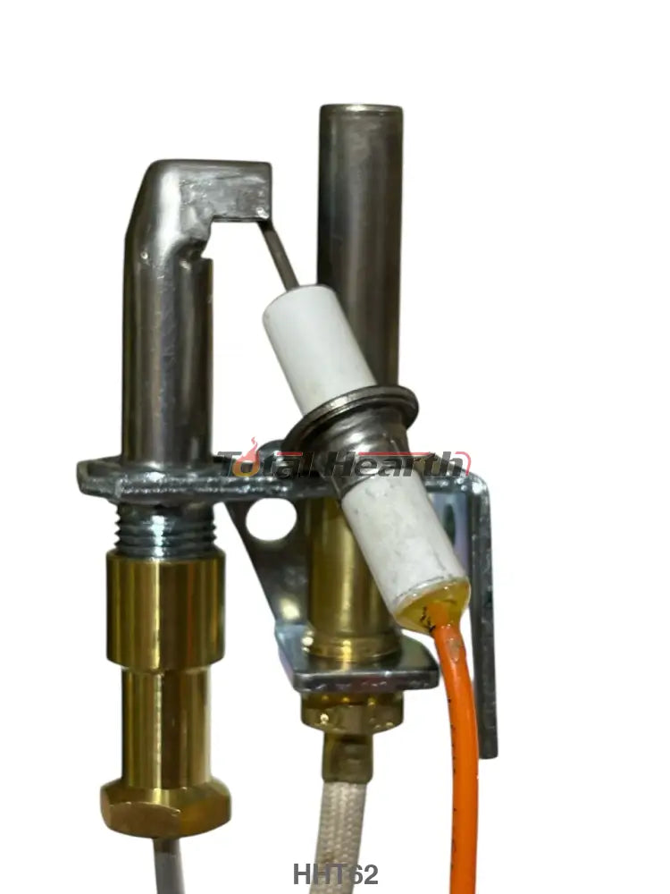 Pilot Assembly – Natural Gas | SRV446-512A | OEM Replacement for Gas Fireplaces & Log Sets