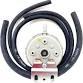 VACUUM SWITCH (SRV7000-531) With Hoses - Woodstove Fireplace Glass