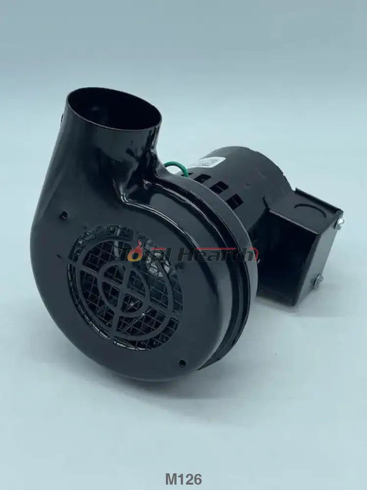 All Nighter Wood Stove Blower - Woodstove Fireplace Glass