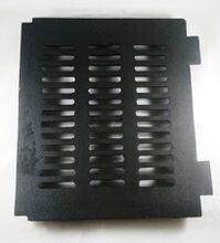 Ashley / King Stove Grate 14 1/2" x 12 4/4" with tabs (7801) - Woodstove Fireplace Glass