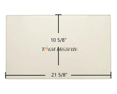 Blaze King Briarwood BRII/90 Glass - Woodstove Fireplace Glass