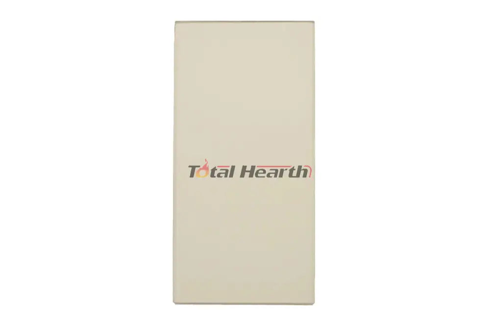 Breckwell P2000, P2000I, P2700, P2000 Tahoe, P2700 Mojave Side Glass - Woodstove Fireplace Glass