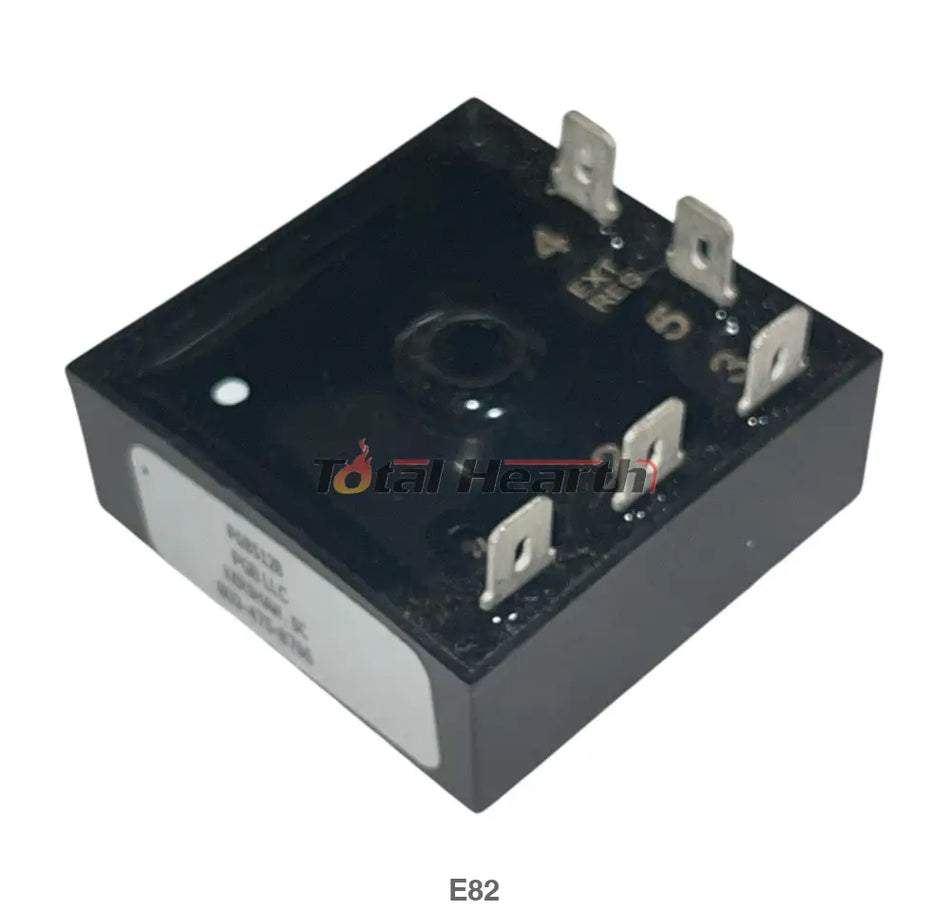 5-Prong Timer (P-0204 / PGB512B) – Fits Amaiz-A-Blaze, Buckner, CornGlo & Pinnacle Stoves