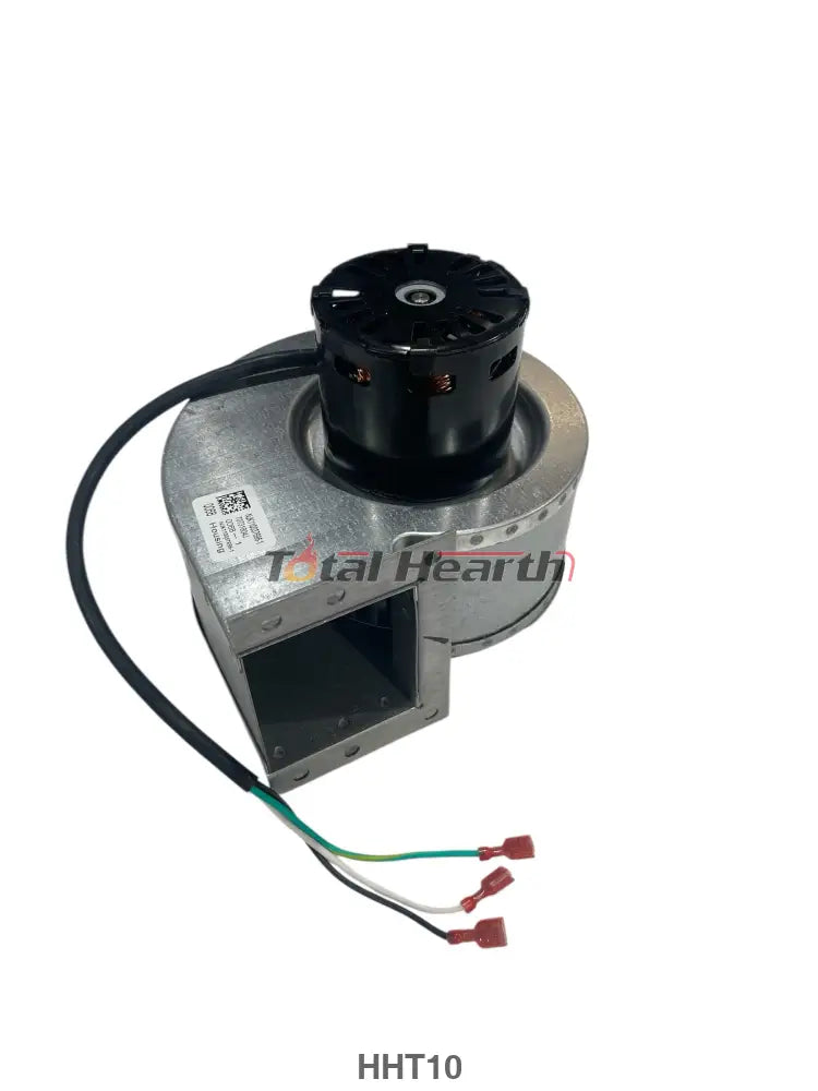 Distribution Convection Room Air Blower – 3-21-33647 | OEM Replacement for Harman Stoves