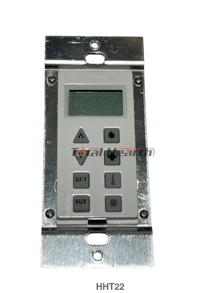 Gas Stove Wall Switch – HTI-12-007 | Replacement Keypad Wall Control