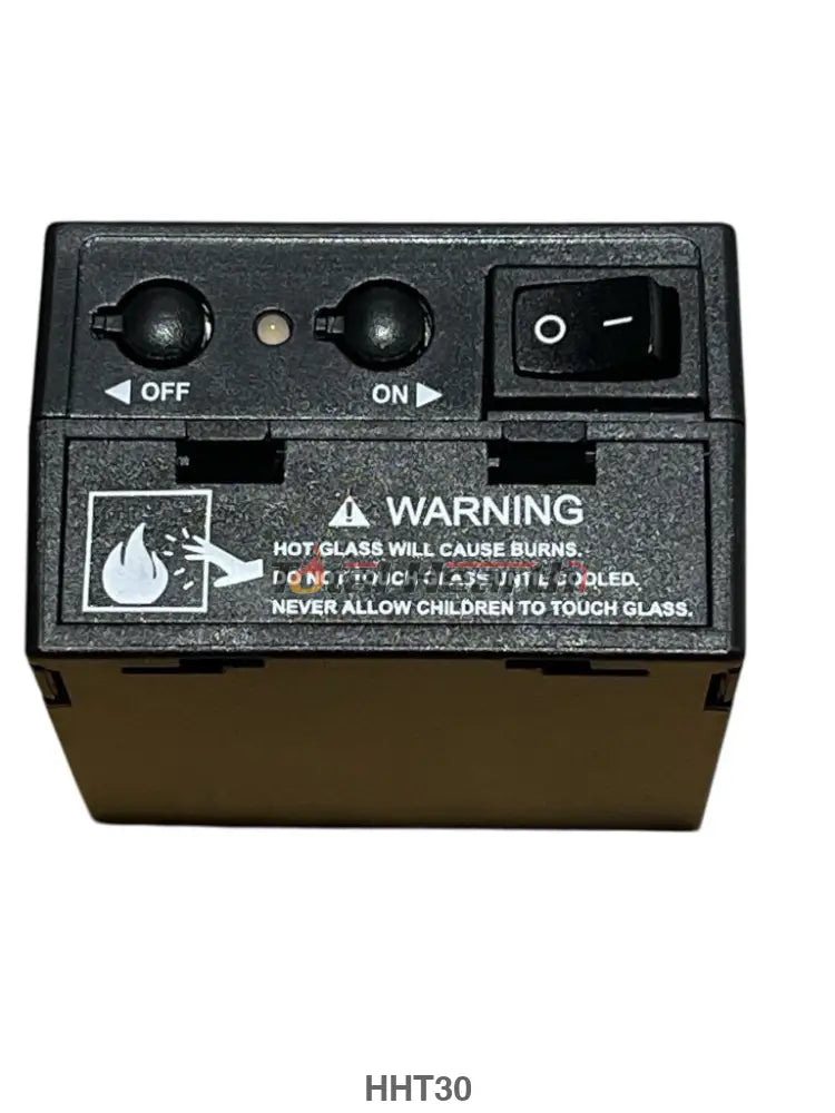Command Center SCS – SRV80D0005 | OEM Replacement | Gas Fireplace & Stove Compatible