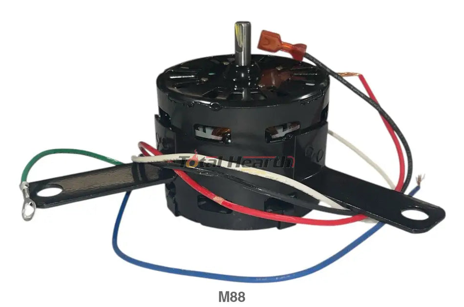 Blower Motor – Fasco 1M180 | 3-Speed Replacement Fan Motor (180 CFM) | OEM Part #7173-2226