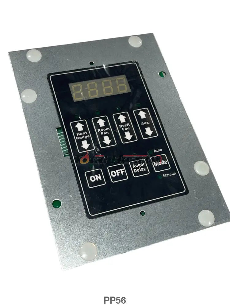 US Stove Circuit Board (80507) – Replacement Control Board for American Harvest 6039 Multi-Fuel Pellet Stoves