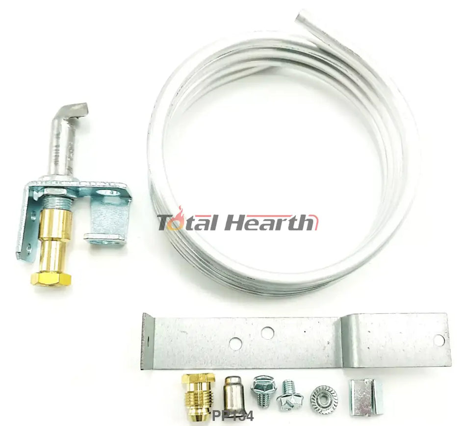 Standing Pilot Assembly NG/ LP for Modine - Part# 4034165 (21040K)
