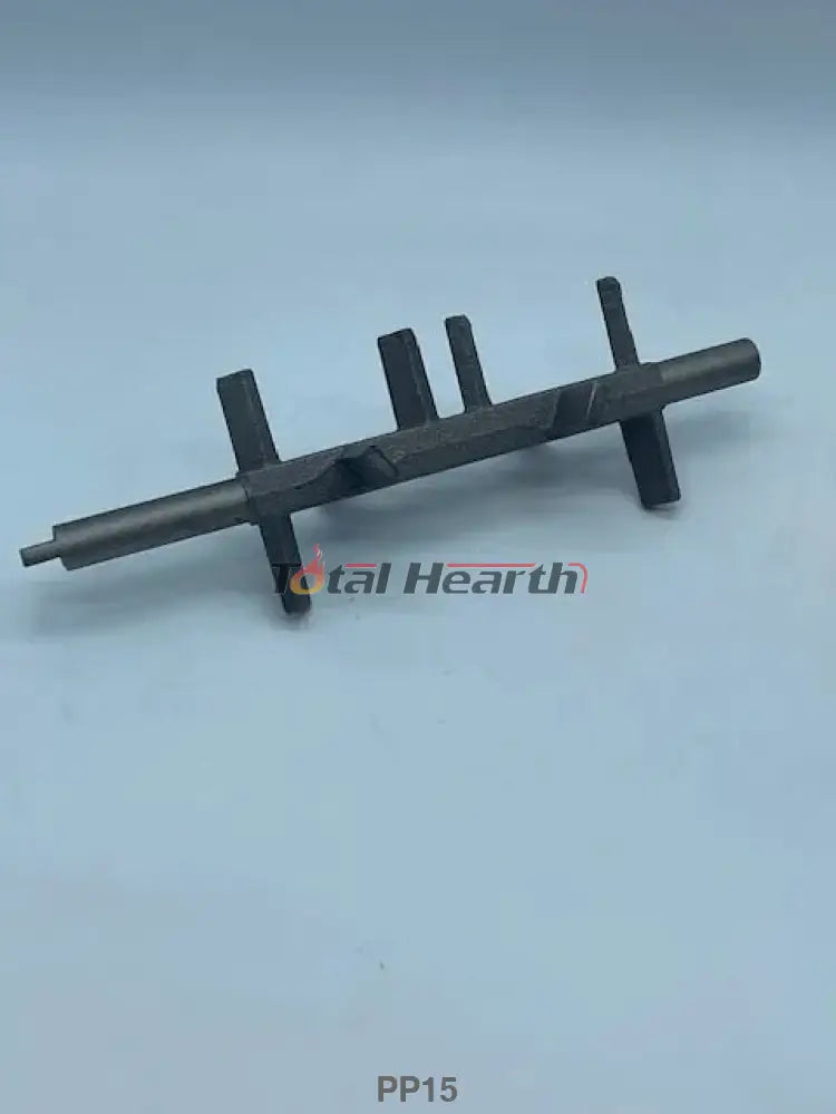 US Stove Cast Iron Agitator (40501) - Woodstove Fireplace Glass