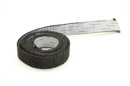 Glass Tape Gasket - 7ft Roll - Woodstove Fireplace Glass